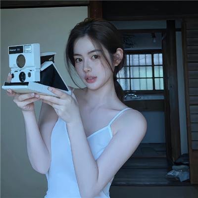 百无禁忌！女高中生私房话