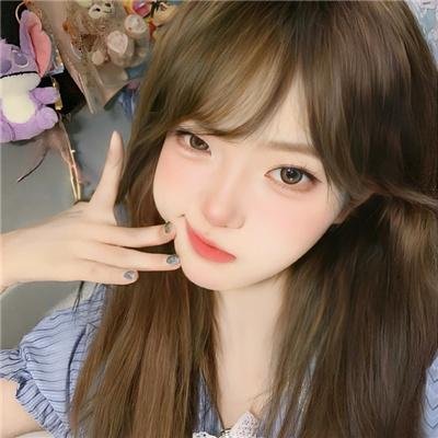 世上最美的女孩